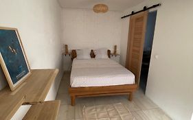 Tropic Valley Lodge